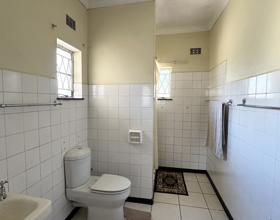 4 Bedroom Property for Sale in Fort Gale Eastern Cape